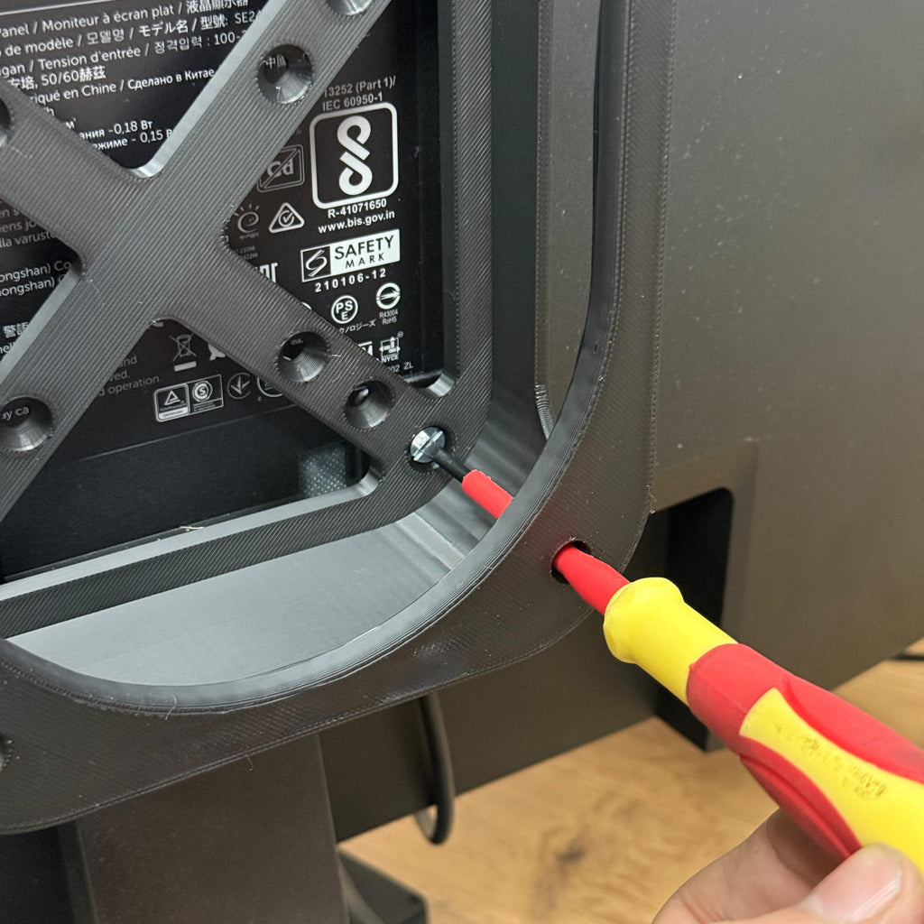 Mac Mini M4 VESA Mount